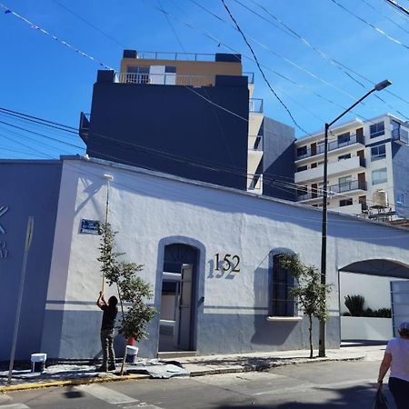 Comfort Flat In Guadalajara Exterior photo
