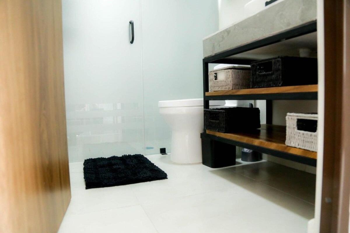 Comfort Flat In Guadalajara Exterior photo